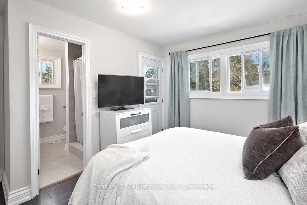 Photo 30 of 541 Tenth Street, Collingwood — HOMEH