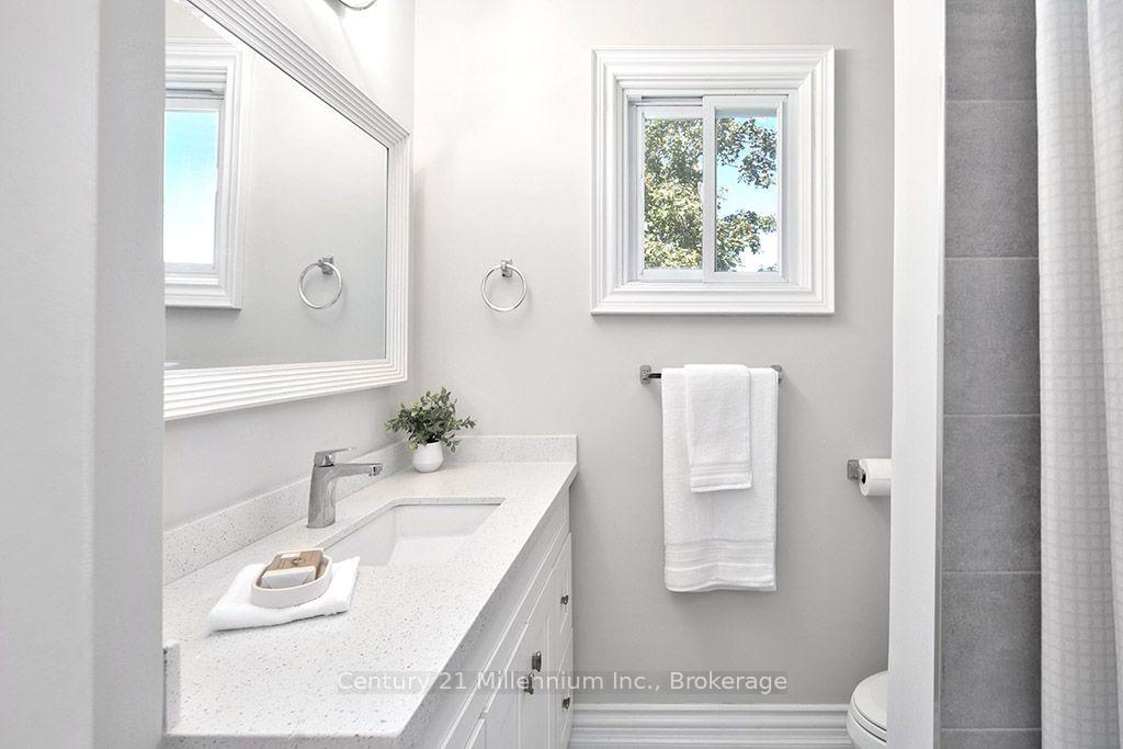 Photo 31 of 541 Tenth Street, Collingwood — HOMEH