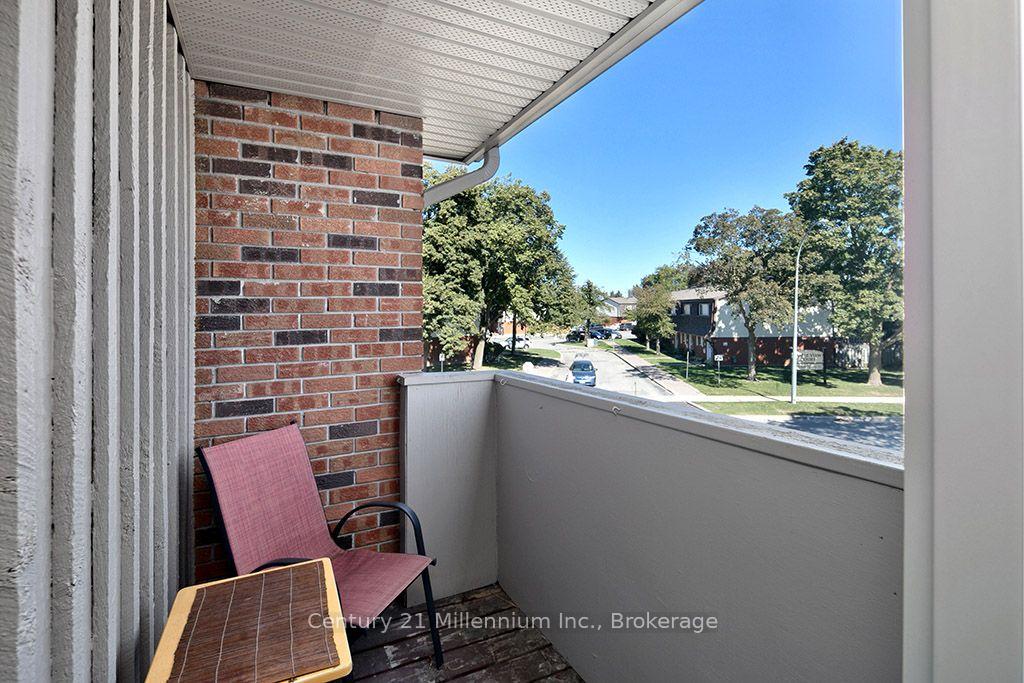 Photo 32 of 541 Tenth Street, Collingwood — HOMEH