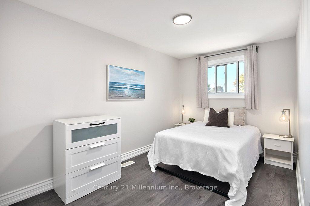 Photo 34 of 541 Tenth Street, Collingwood — HOMEH