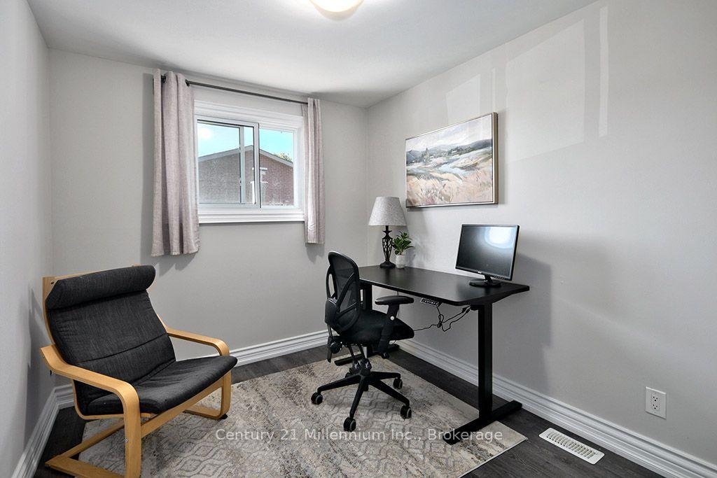 Photo 35 of 541 Tenth Street, Collingwood — HOMEH