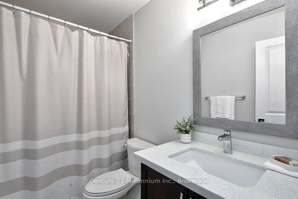 Photo 36 of 541 Tenth Street, Collingwood — HOMEH