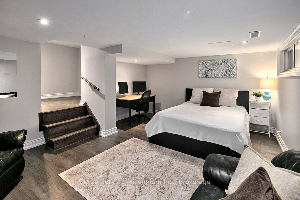 Photo 40 of 541 Tenth Street, Collingwood — HOMEH