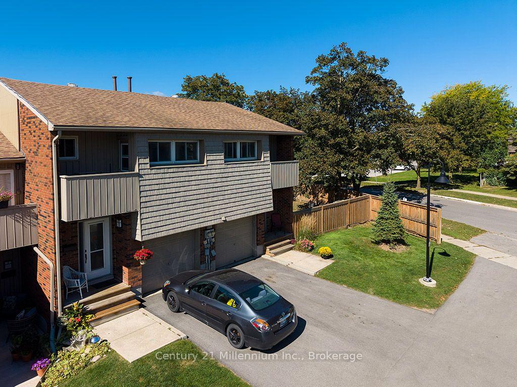 Photo 44 of 541 Tenth Street, Collingwood — HOMEH