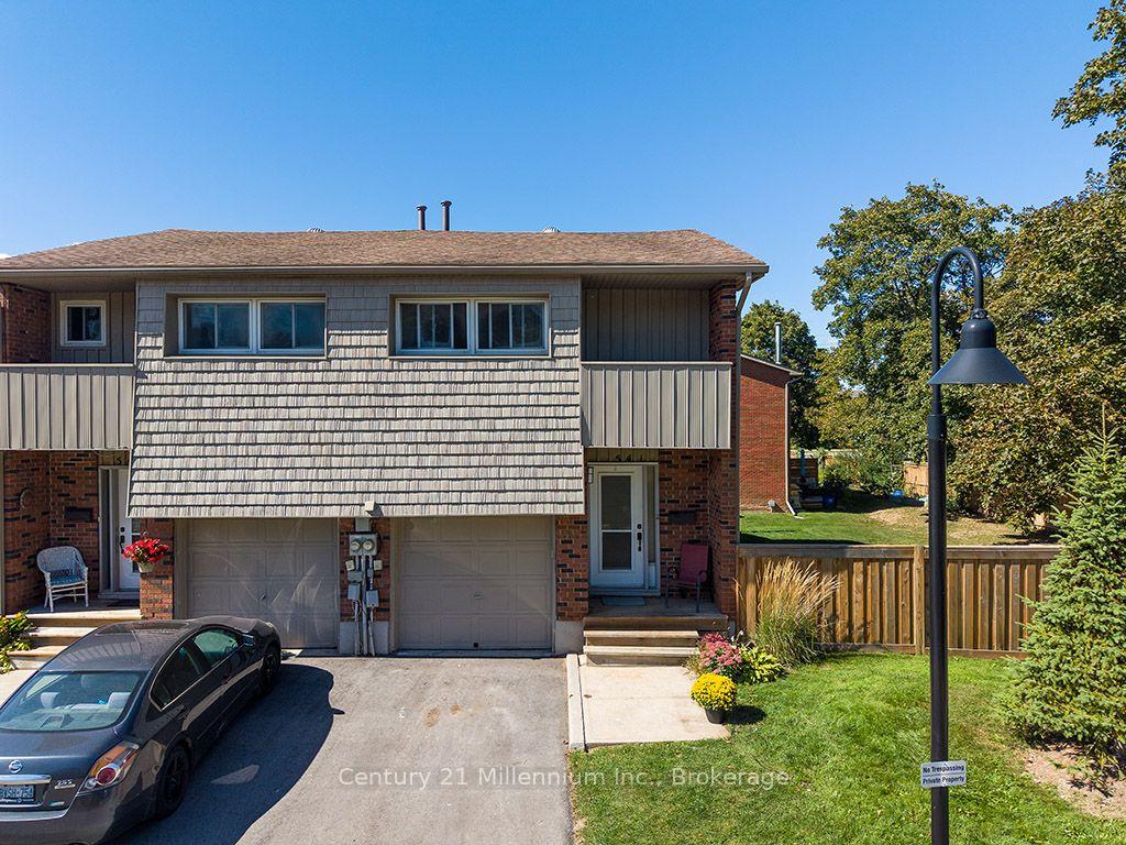 Photo 45 of 541 Tenth Street, Collingwood — HOMEH