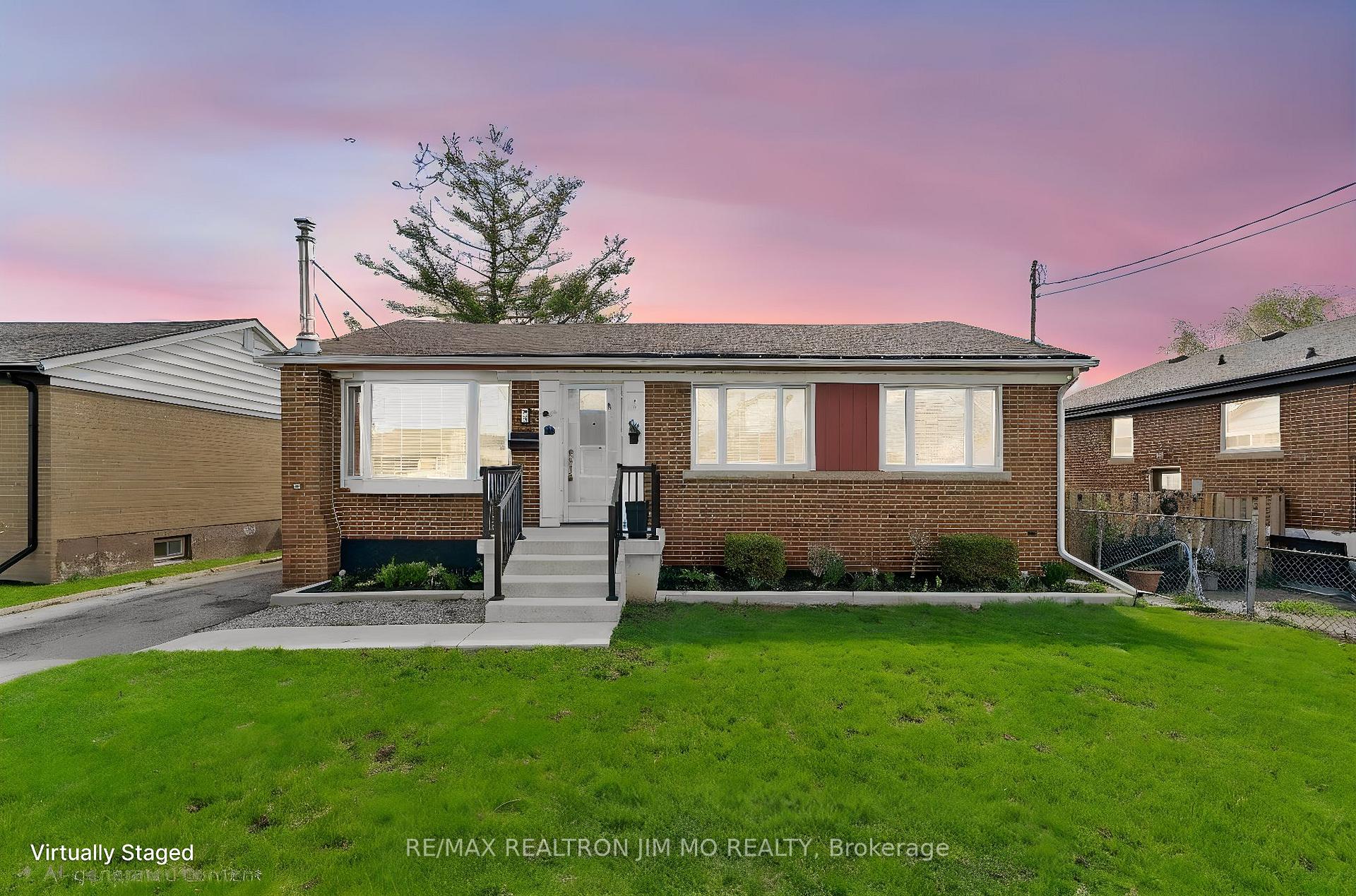 Photo 1 of 91 Wise Crescent, Hamilton, Huntington — HOMEH