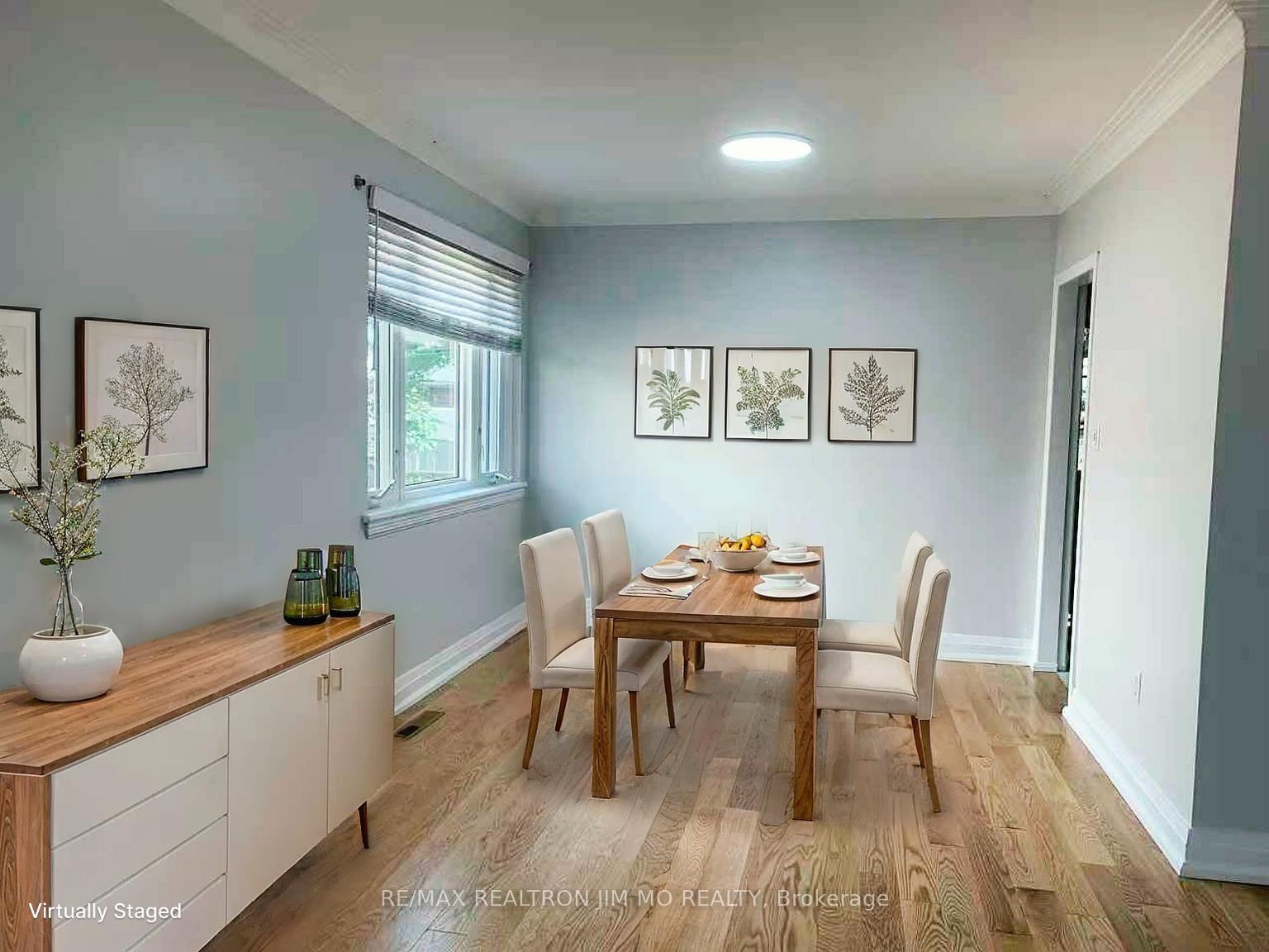 Photo 4 of 91 Wise Crescent, Hamilton, Huntington — HOMEH