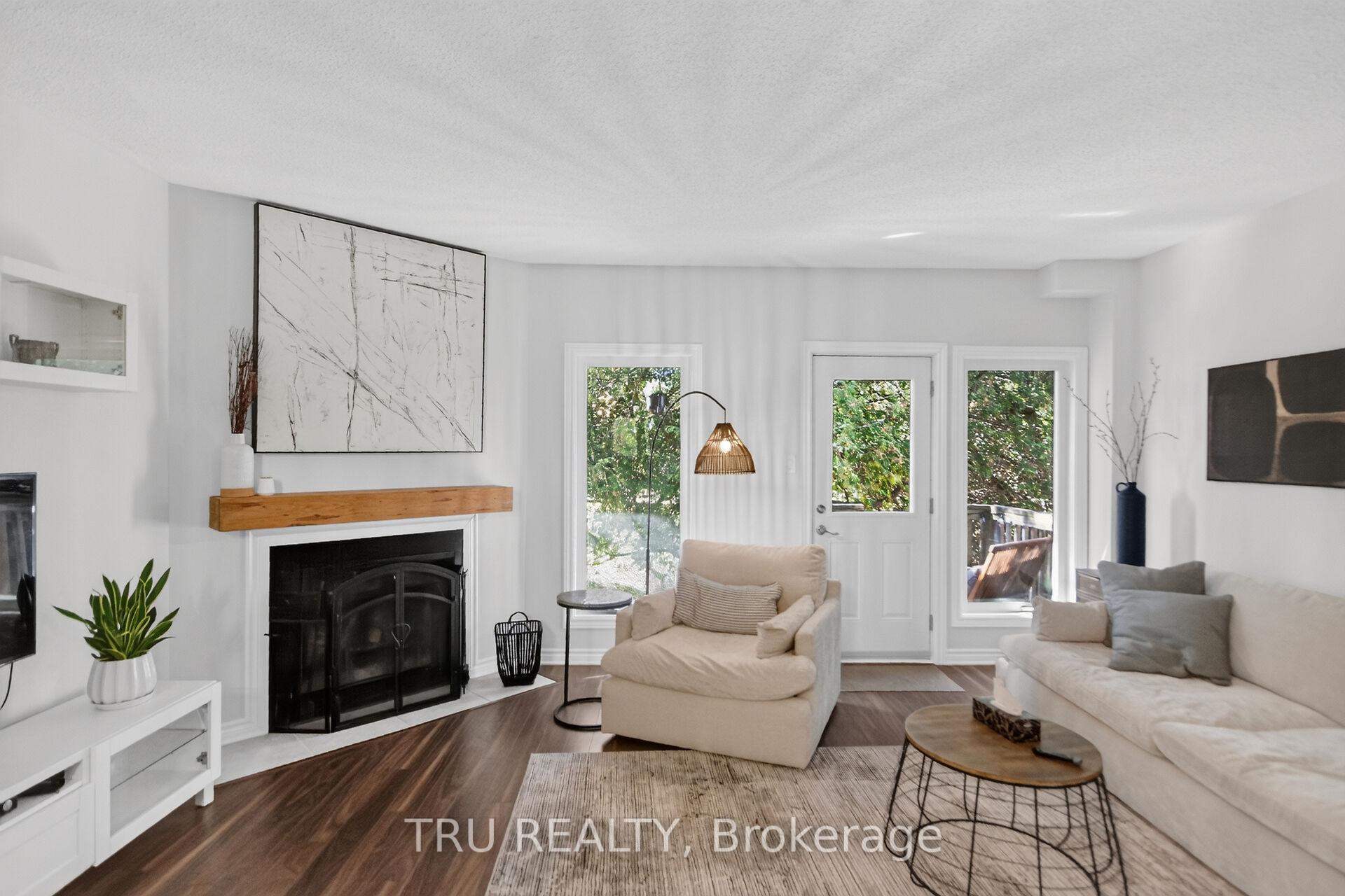 Photo 5 of Unit 90, 50 Lightfoot Place, Ottawa, Kanata - Katimavik — HOMEH