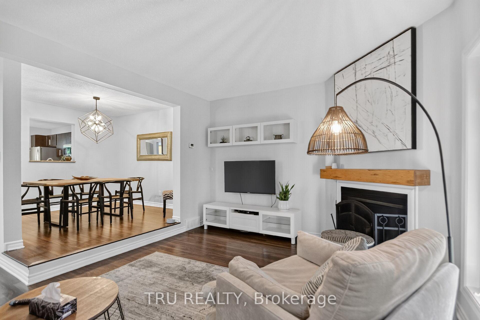 Photo 7 of Unit 90, 50 Lightfoot Place, Ottawa, Kanata - Katimavik — HOMEH