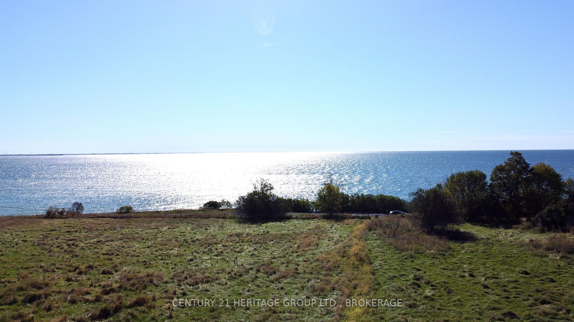 Photo 4 of LOT 17 South Shore Road, Loyalist, Amherst Island — HOMEH