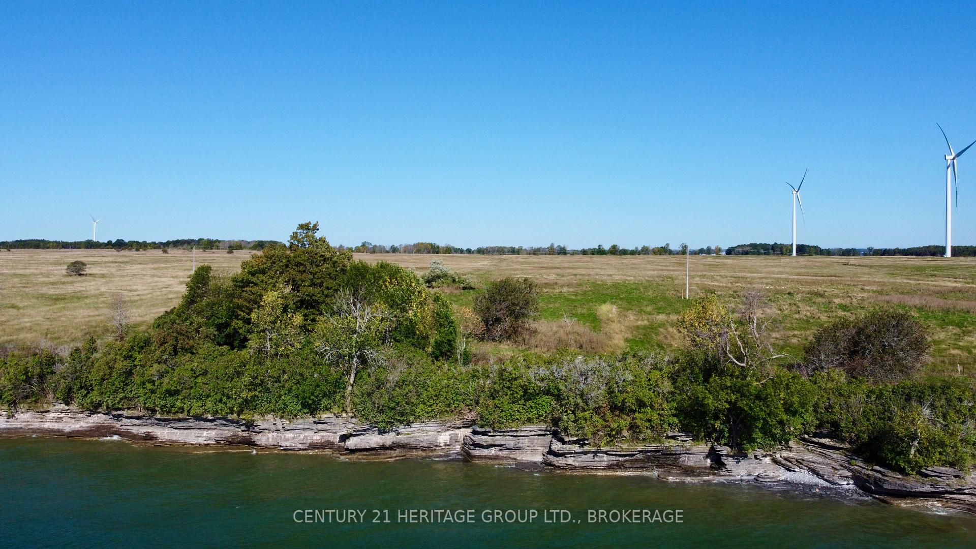Photo 6 of LOT 17 South Shore Road, Loyalist, Amherst Island — HOMEH