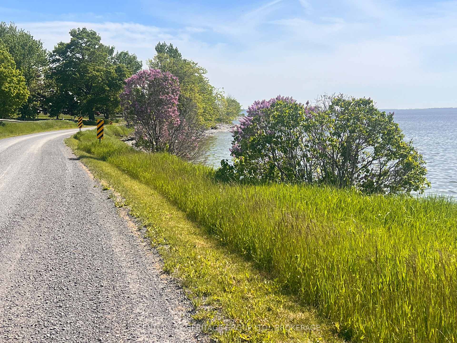 Photo 8 of LOT 17 South Shore Road, Loyalist, Amherst Island — HOMEH