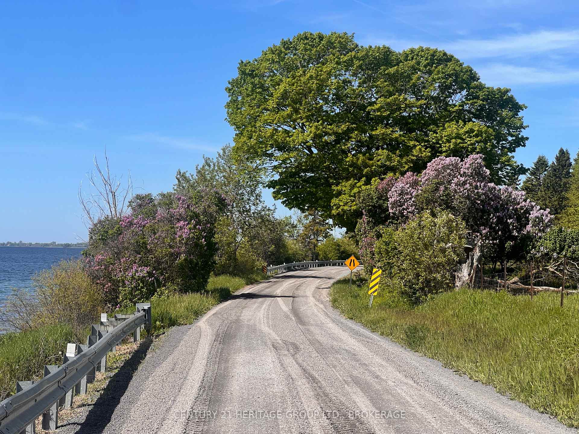 Photo 9 of LOT 17 South Shore Road, Loyalist, Amherst Island — HOMEH