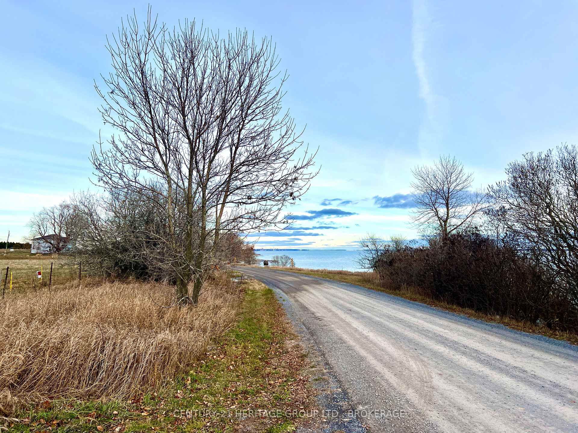 Photo 14 of LOT 17 South Shore Road, Loyalist, Amherst Island — HOMEH