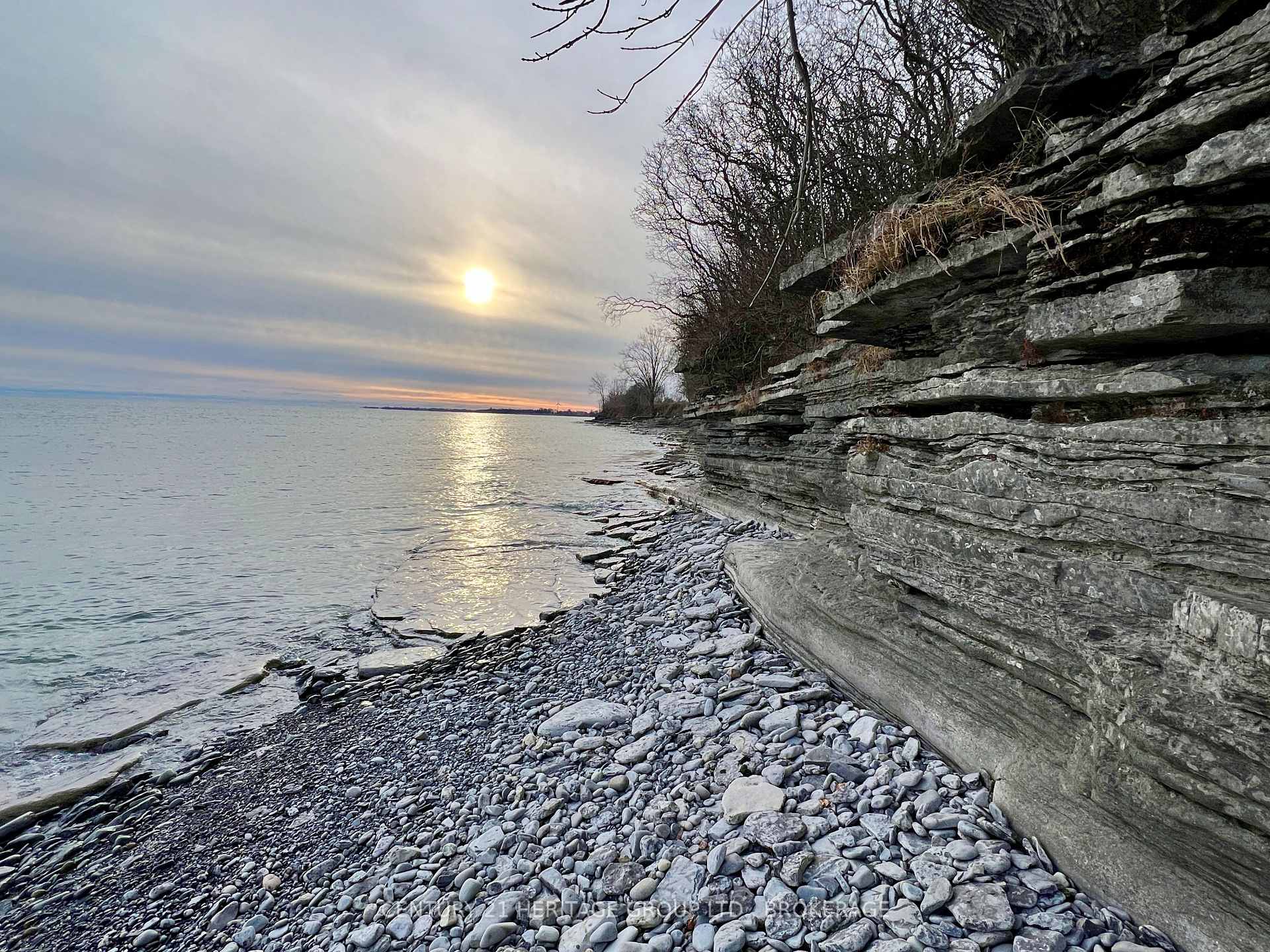 Photo 21 of LOT 17 South Shore Road, Loyalist, Amherst Island — HOMEH