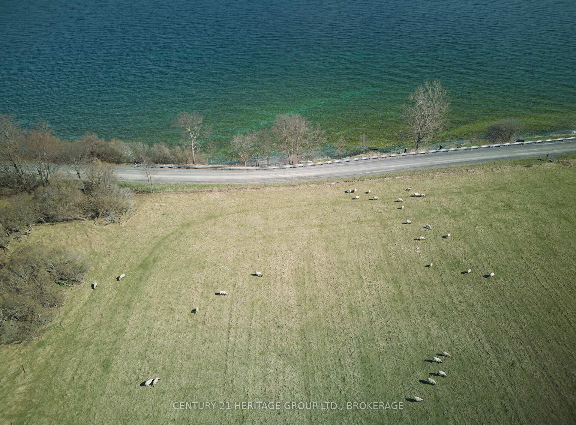 Photo 23 of LOT 17 South Shore Road, Loyalist, Amherst Island — HOMEH