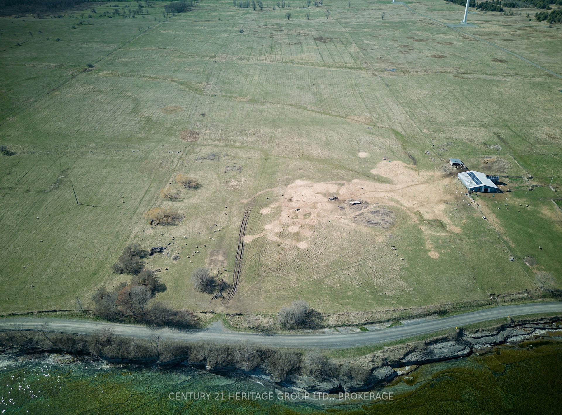 Photo 25 of LOT 17 South Shore Road, Loyalist, Amherst Island — HOMEH