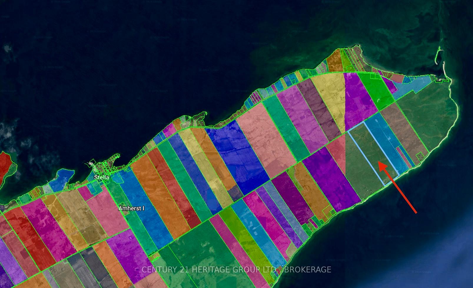 Photo 28 of LOT 17 South Shore Road, Loyalist, Amherst Island — HOMEH