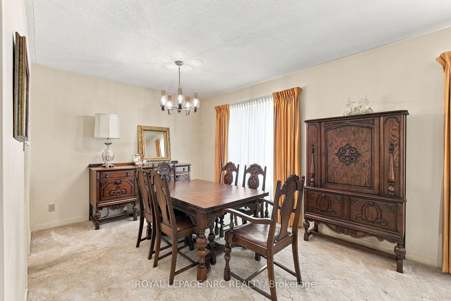 Photo 16 of 28 The Cedars Street, St. Catharines, Vine/Linwell — HOMEH