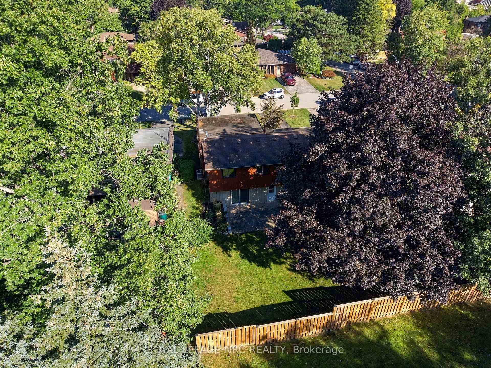 Photo 37 of 28 The Cedars Street, St. Catharines, Vine/Linwell — HOMEH