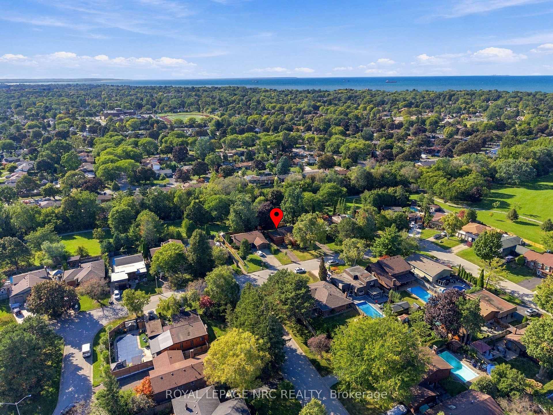 Photo 39 of 28 The Cedars Street, St. Catharines, Vine/Linwell — HOMEH