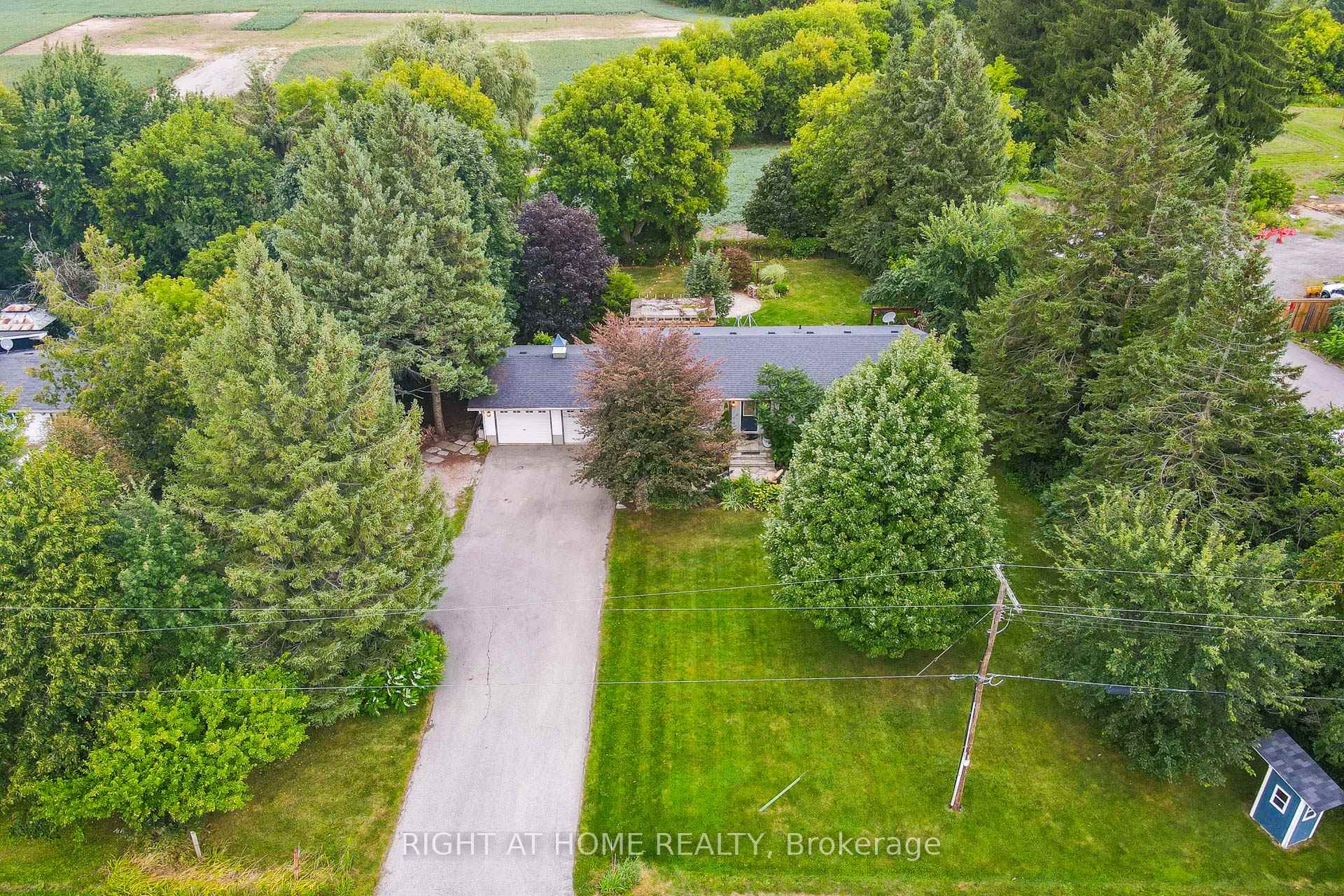 Photo 3 of 11749 Tenth Line, Halton Hills, Rural Halton Hills — HOMEH