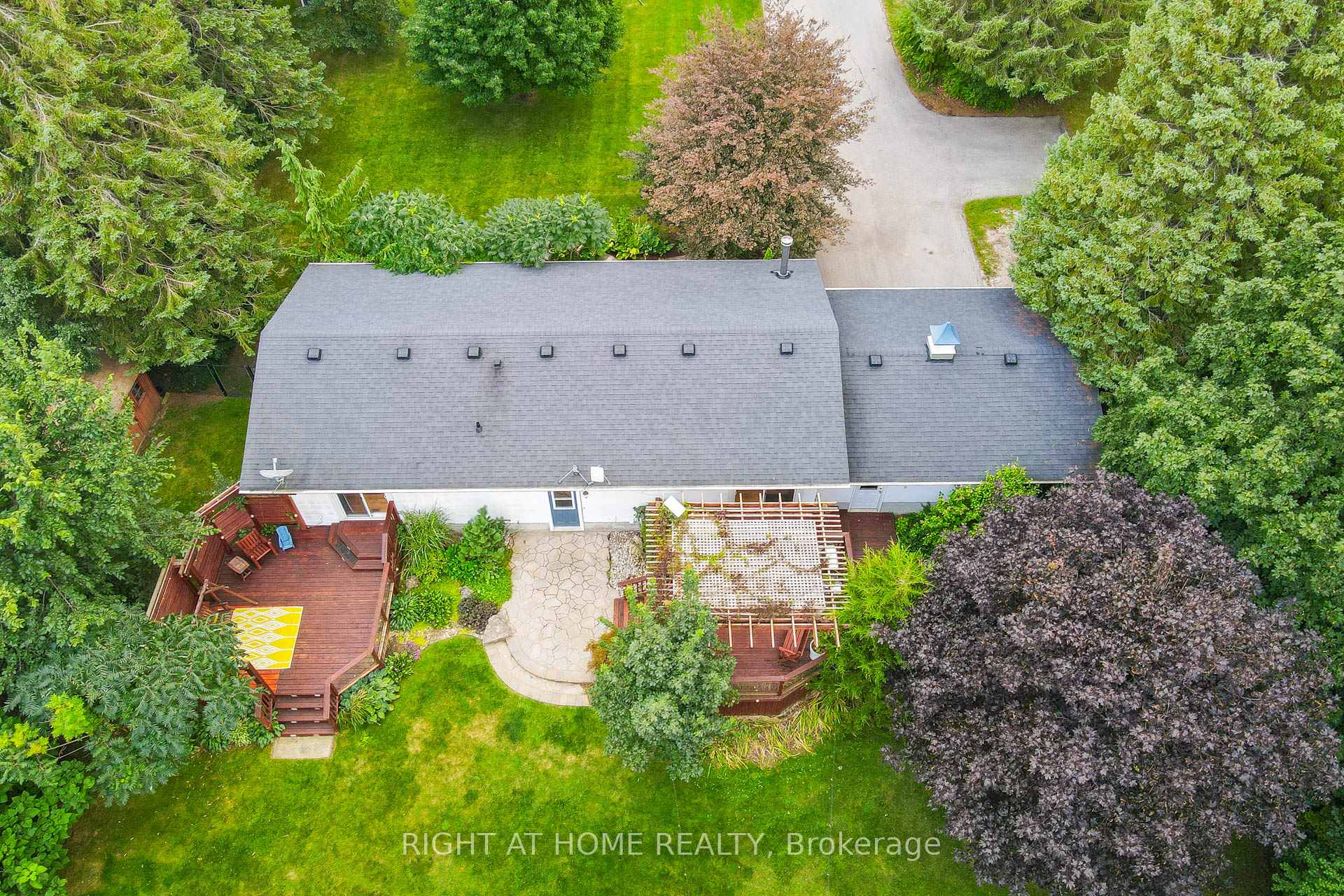 Photo 45 of 11749 Tenth Line, Halton Hills, Rural Halton Hills — HOMEH
