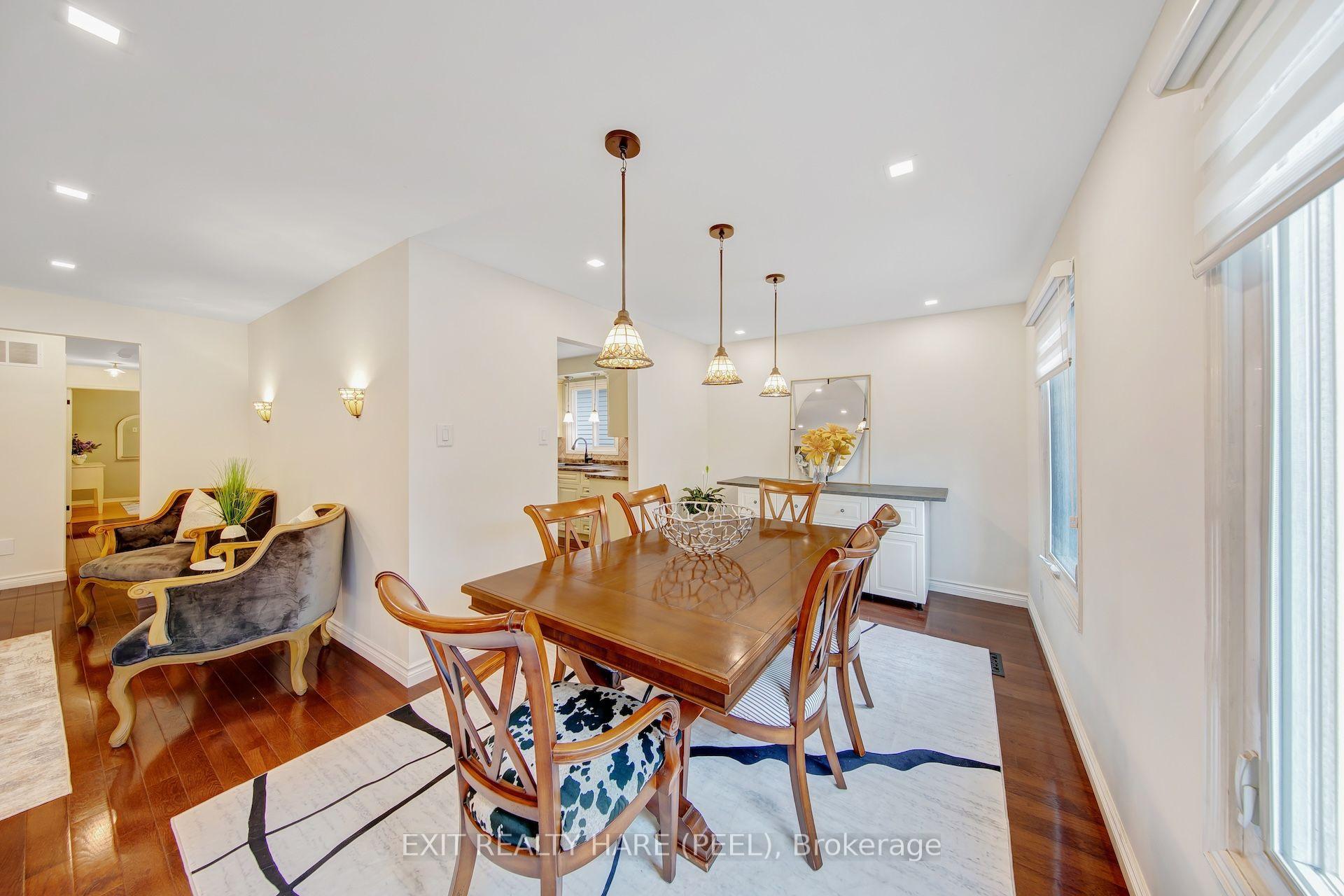 Photo 13 of 48 Nanport Street, Brampton, Westgate — HOMEH