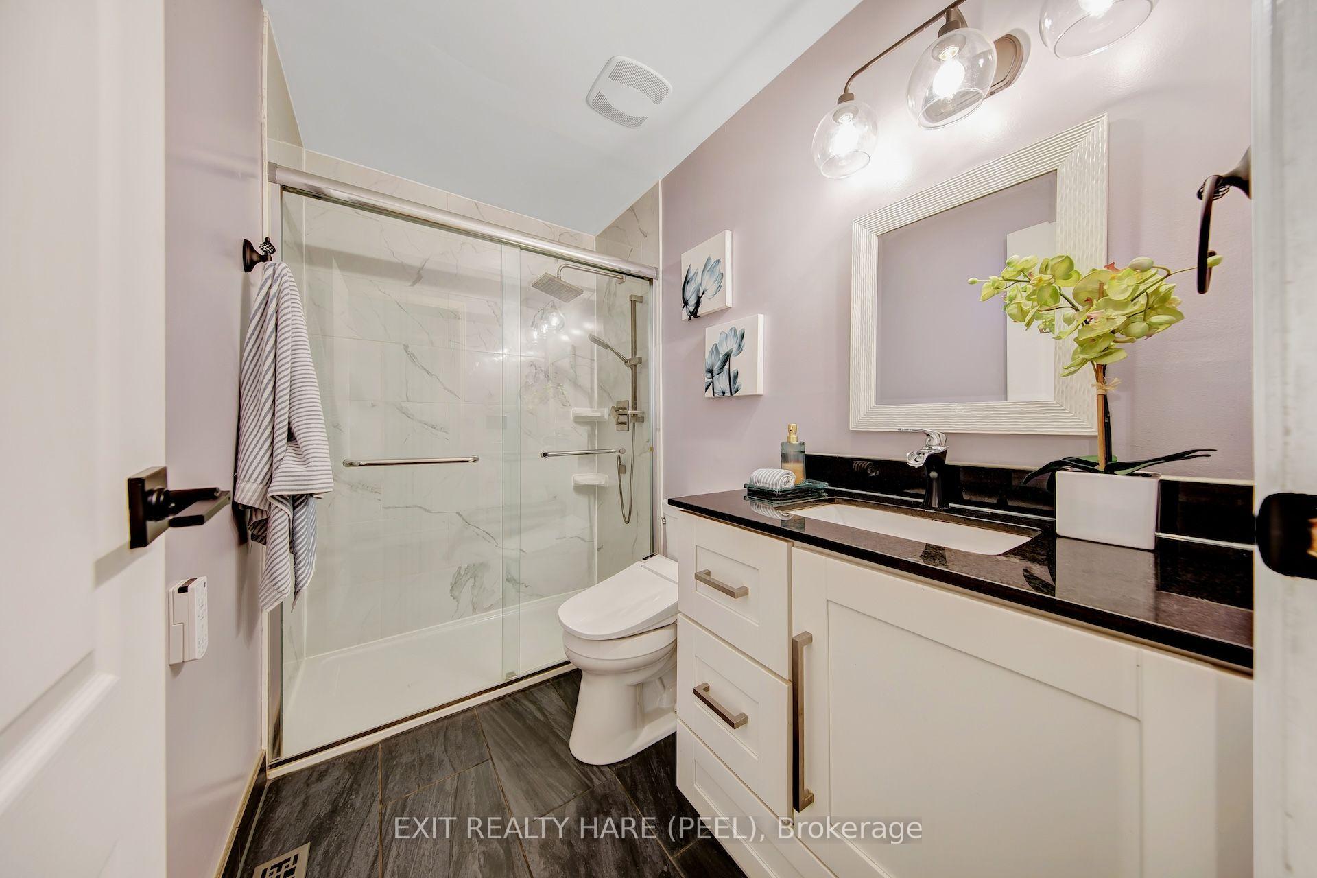 Photo 20 of 48 Nanport Street, Brampton, Westgate — HOMEH