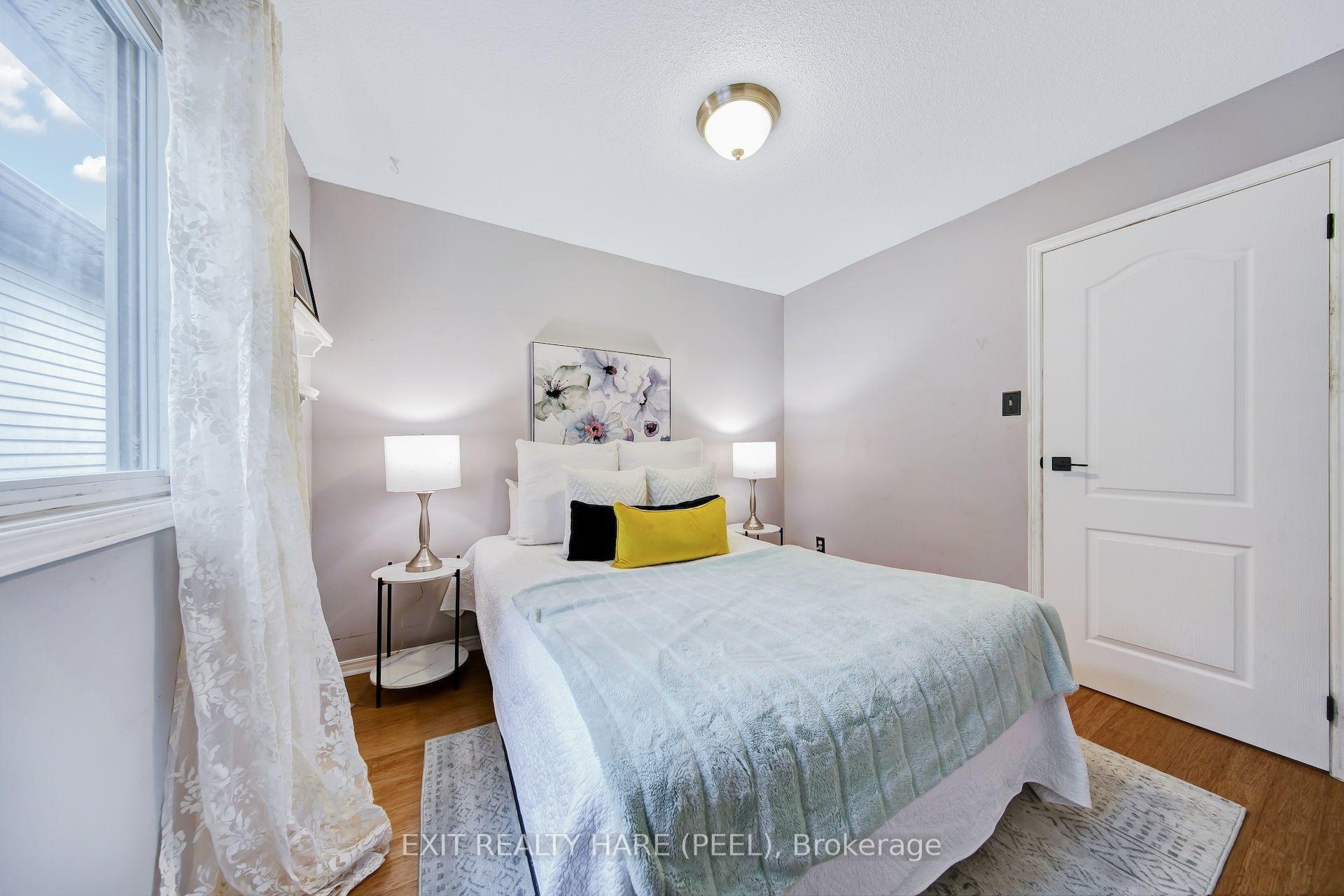 Photo 22 of 48 Nanport Street, Brampton, Westgate — HOMEH