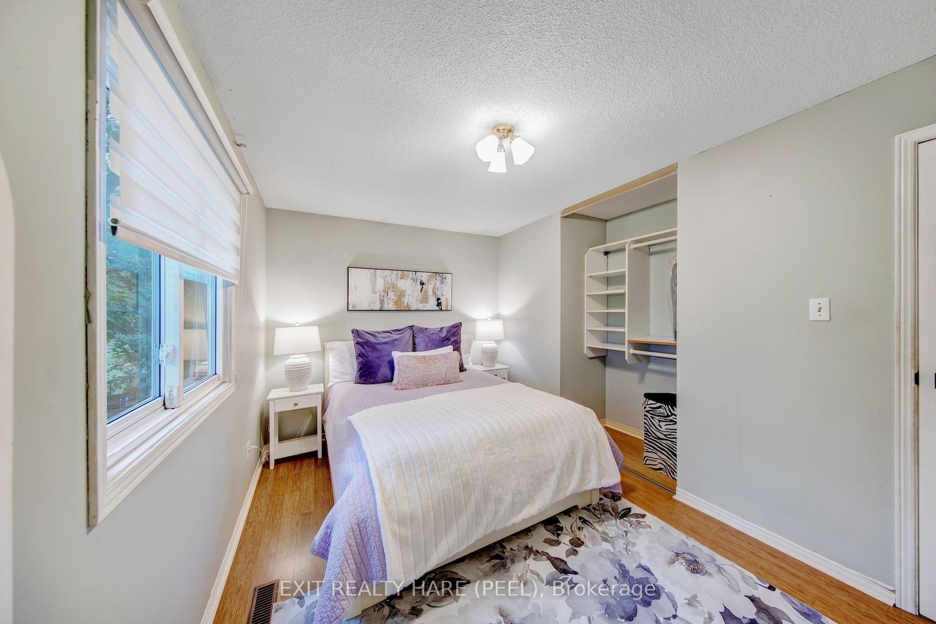 Photo 24 of 48 Nanport Street, Brampton, Westgate — HOMEH