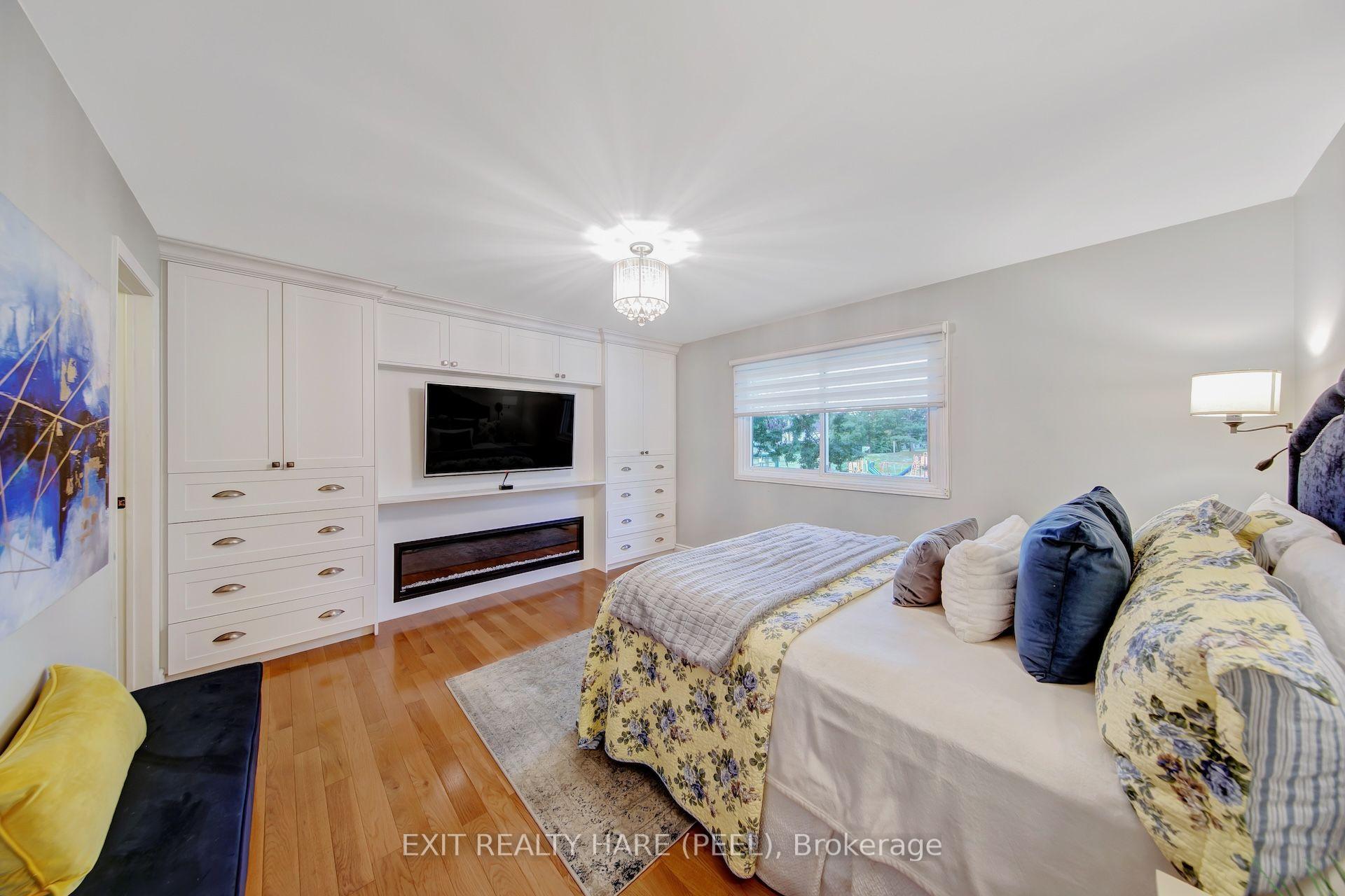 Photo 26 of 48 Nanport Street, Brampton, Westgate — HOMEH