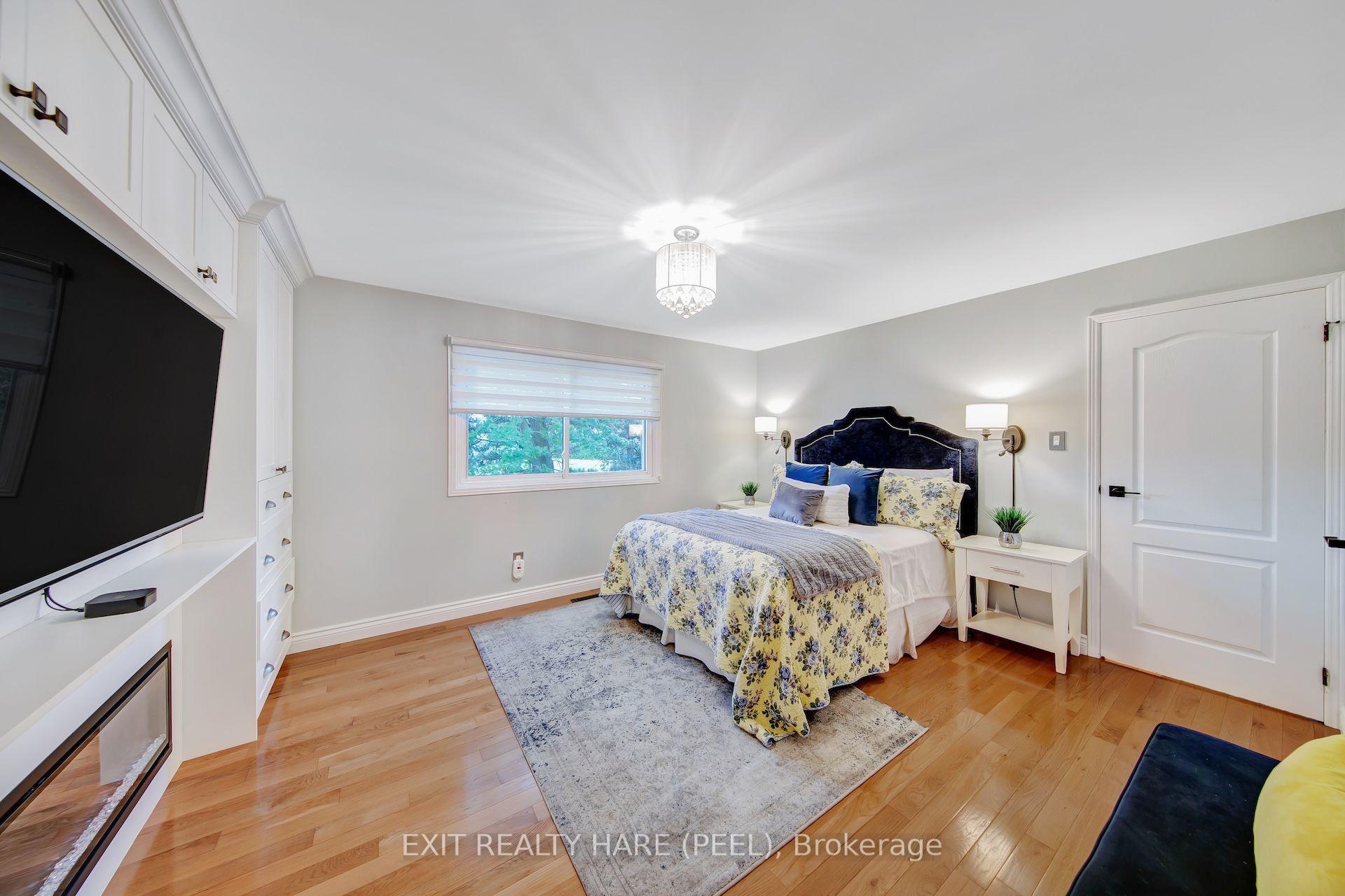 Photo 27 of 48 Nanport Street, Brampton, Westgate — HOMEH