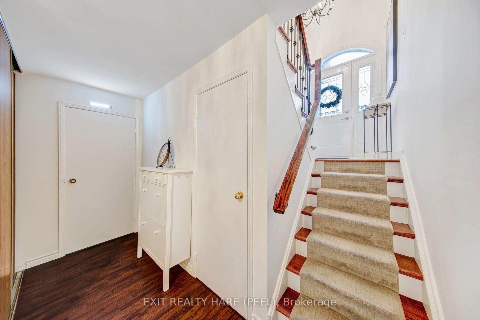 Photo 33 of 48 Nanport Street, Brampton, Westgate — HOMEH