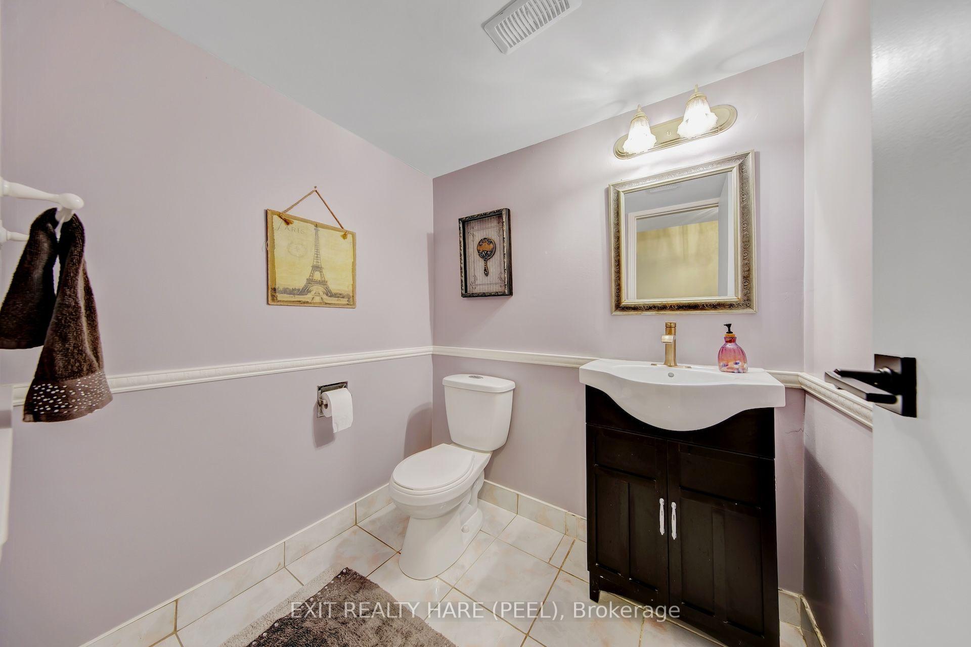 Photo 34 of 48 Nanport Street, Brampton, Westgate — HOMEH