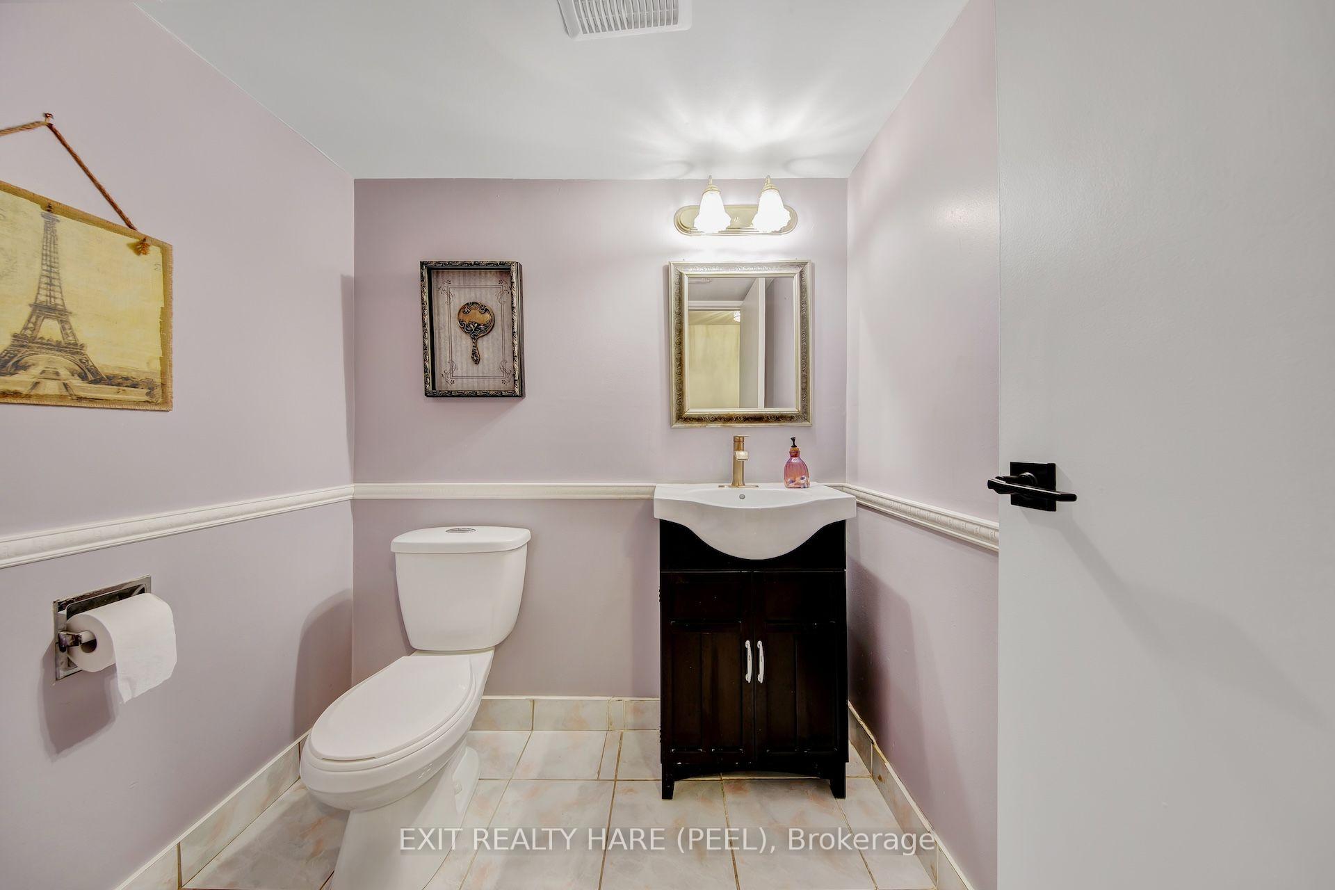 Photo 35 of 48 Nanport Street, Brampton, Westgate — HOMEH