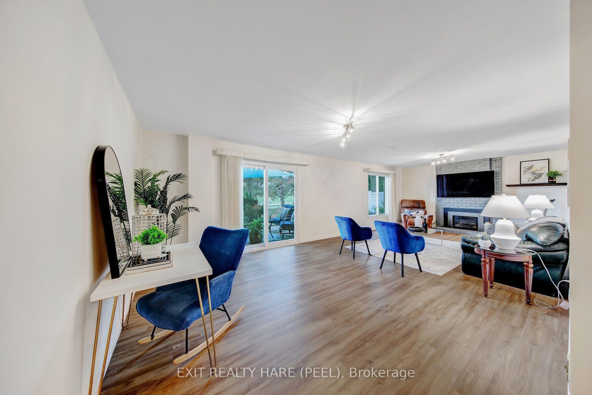Photo 36 of 48 Nanport Street, Brampton, Westgate — HOMEH