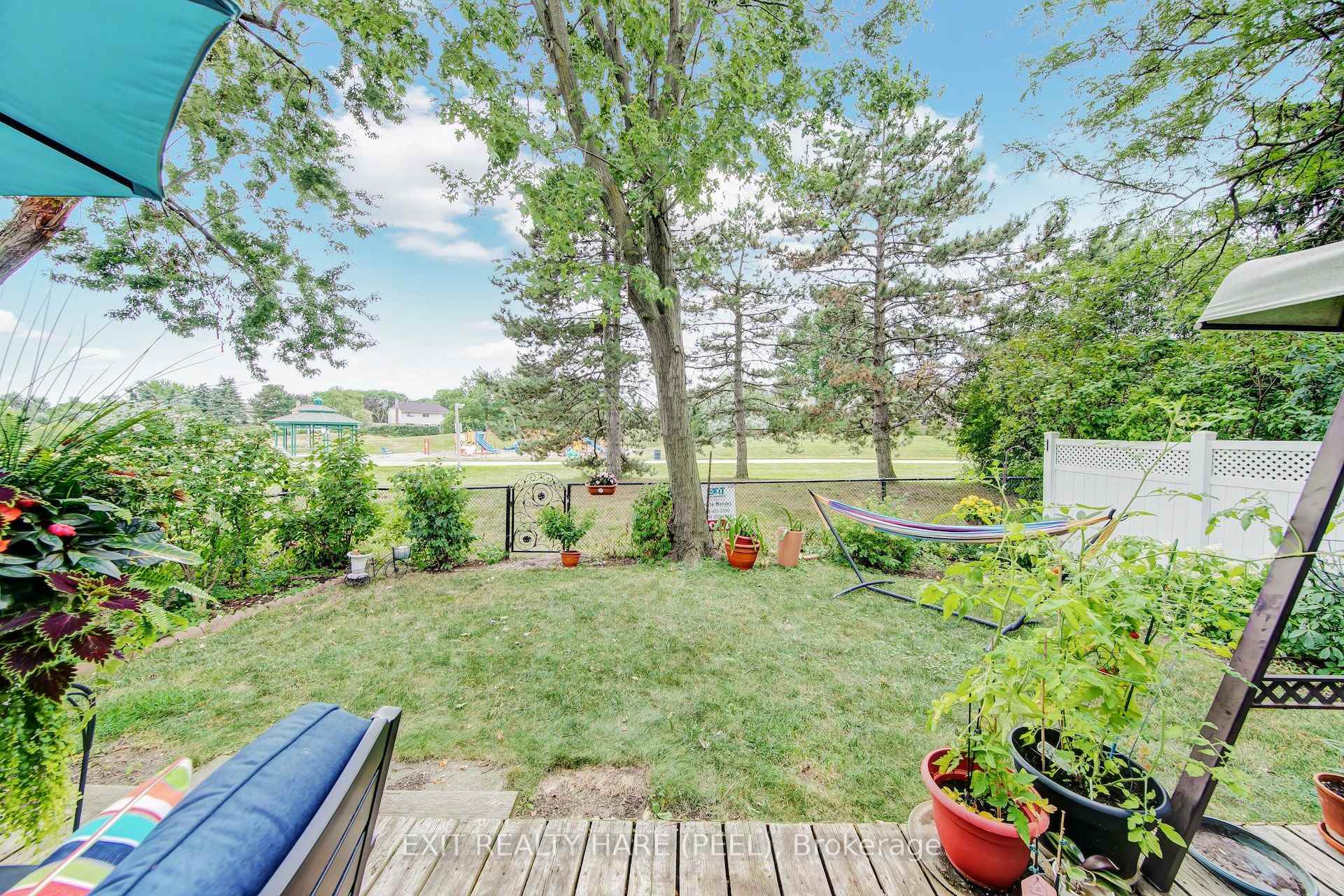 Photo 38 of 48 Nanport Street, Brampton, Westgate — HOMEH