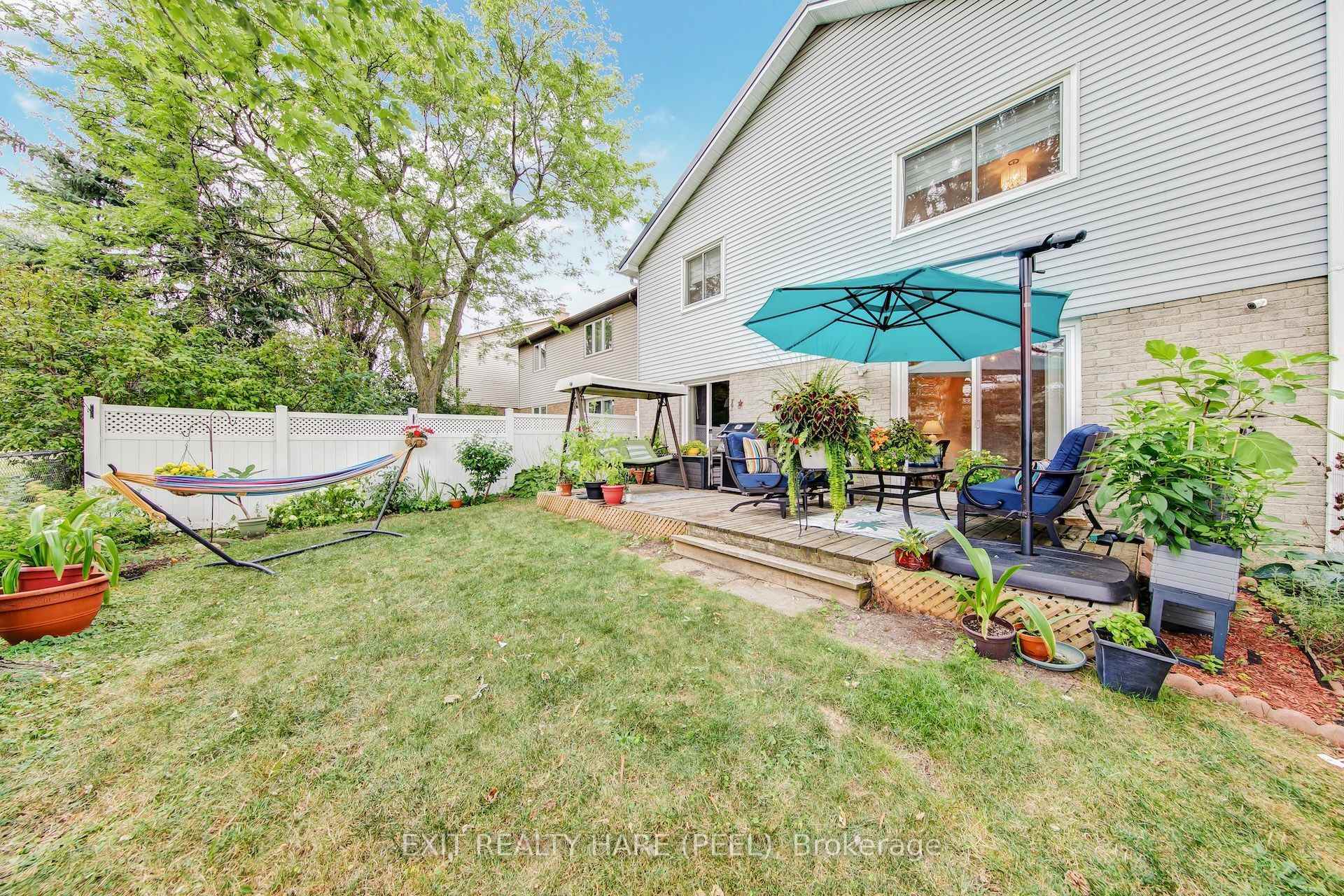 Photo 39 of 48 Nanport Street, Brampton, Westgate — HOMEH