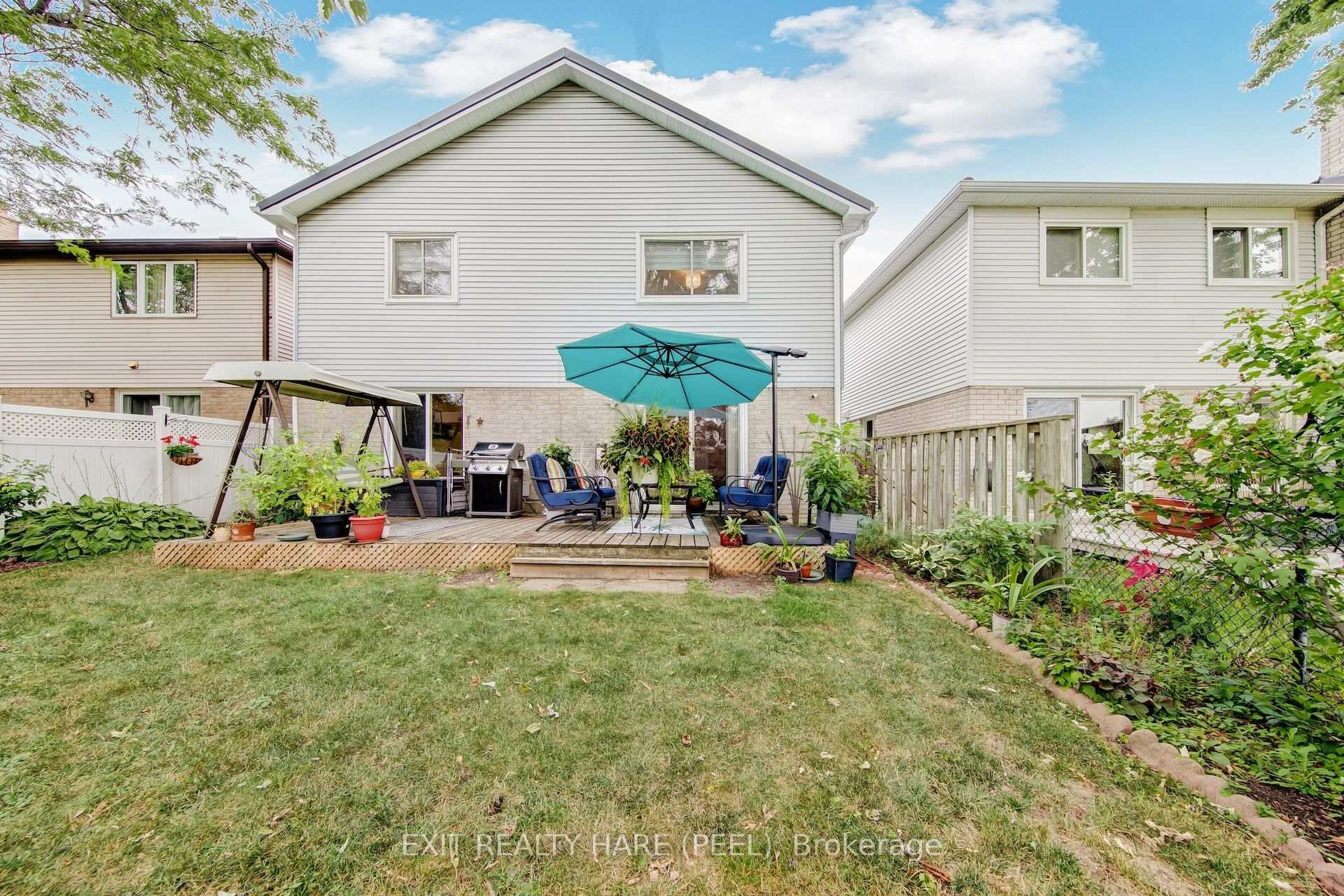 Photo 40 of 48 Nanport Street, Brampton, Westgate — HOMEH