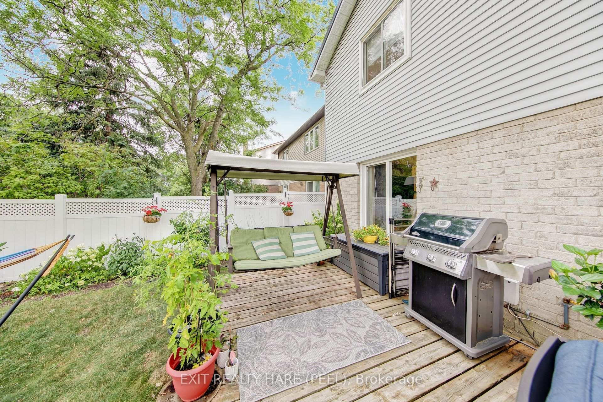 Photo 41 of 48 Nanport Street, Brampton, Westgate — HOMEH