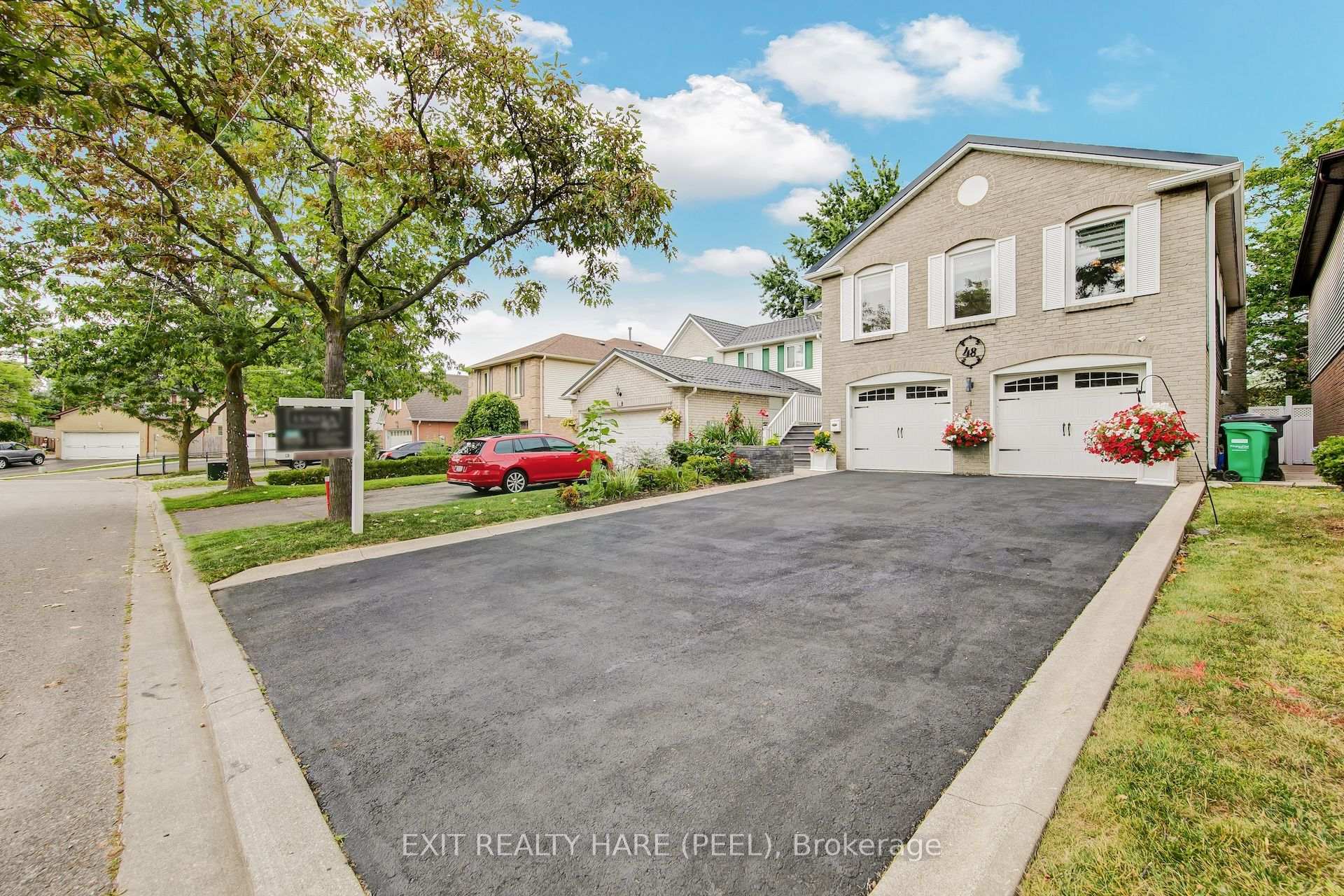 Photo 42 of 48 Nanport Street, Brampton, Westgate — HOMEH