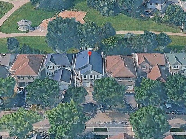 Photo 46 of 48 Nanport Street, Brampton, Westgate — HOMEH