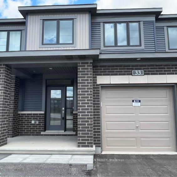 Photo 1 of 33 Watchim Street, Ottawa, Avalon East — HOMEH