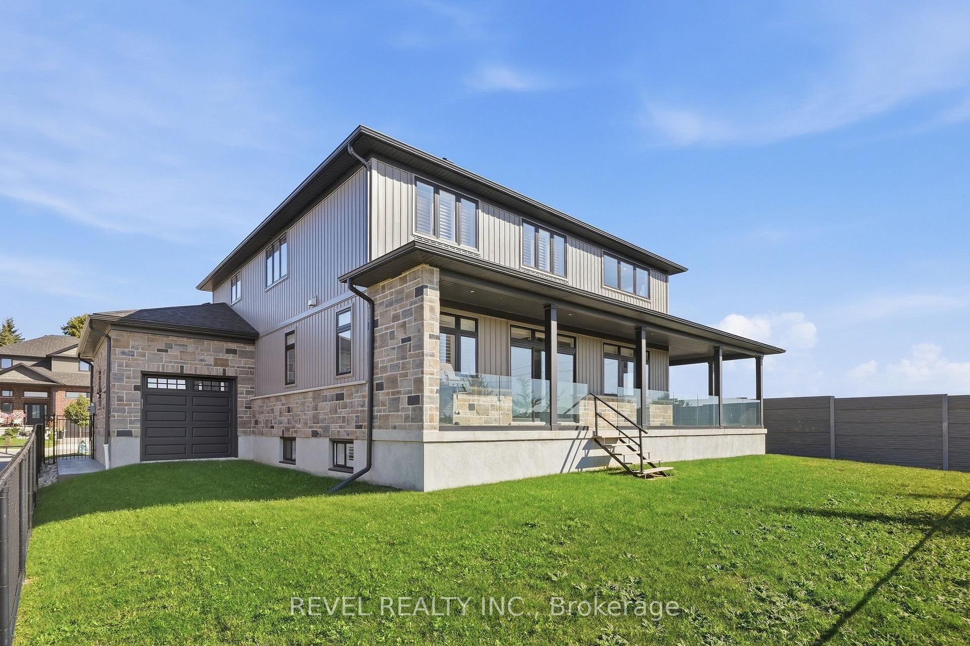 Photo 30 of 259 Timber Trail Road, Woolwich — HOMEH