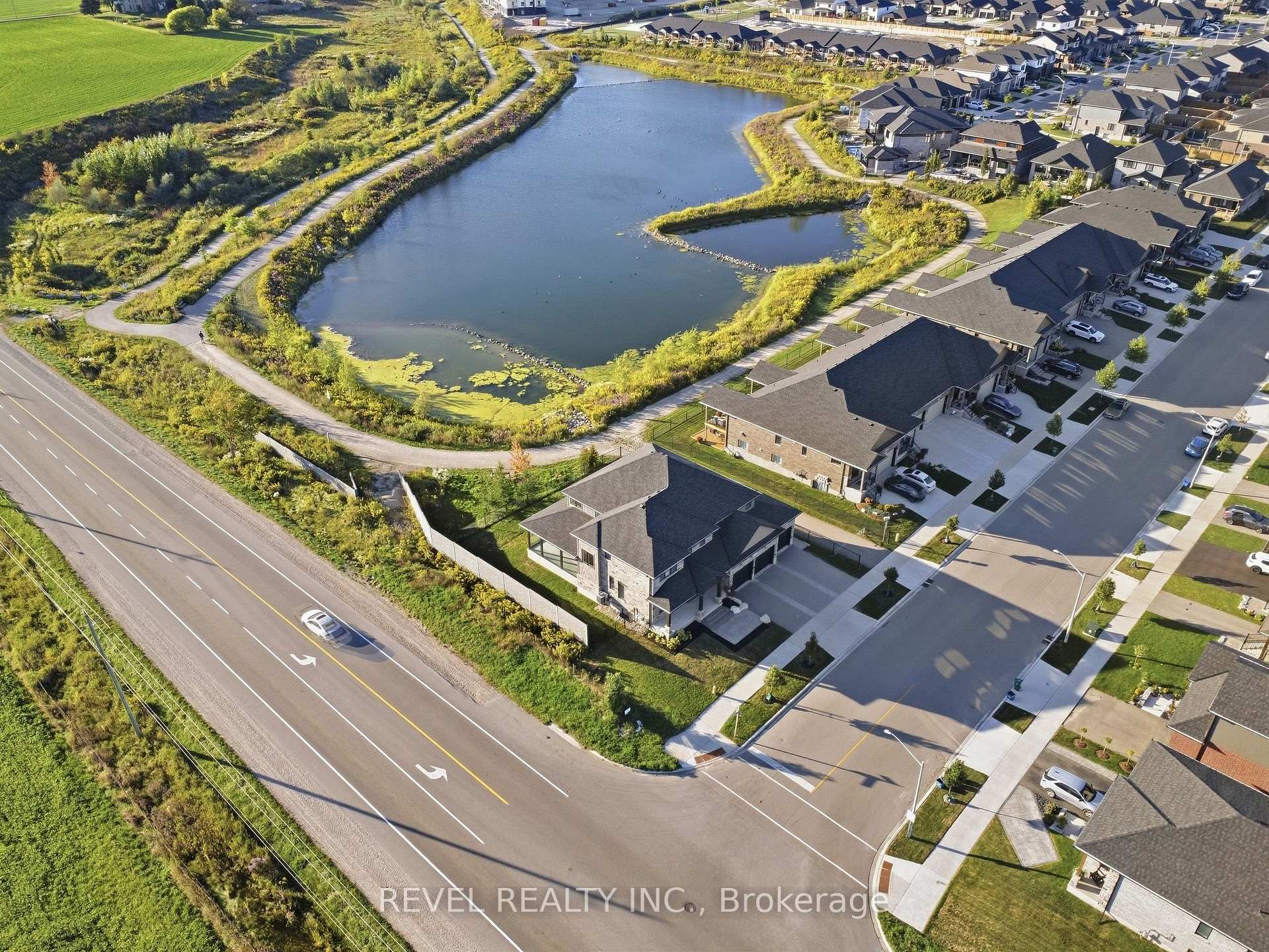 Photo 35 of 259 Timber Trail Road, Woolwich — HOMEH
