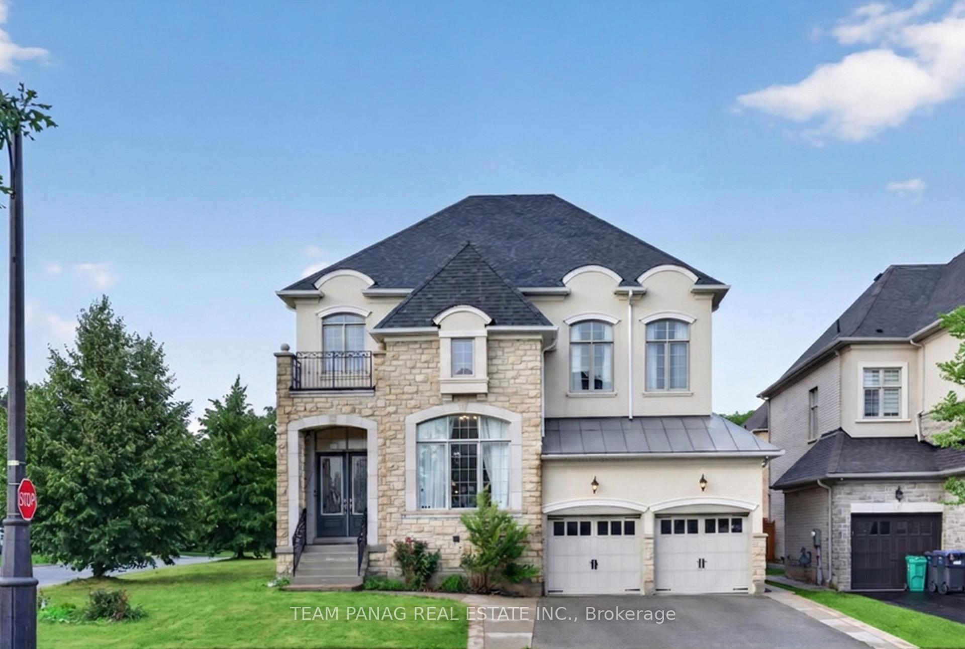 Photo 1 of 1 Astrantia Way, Brampton, Credit Valley — HOMEH