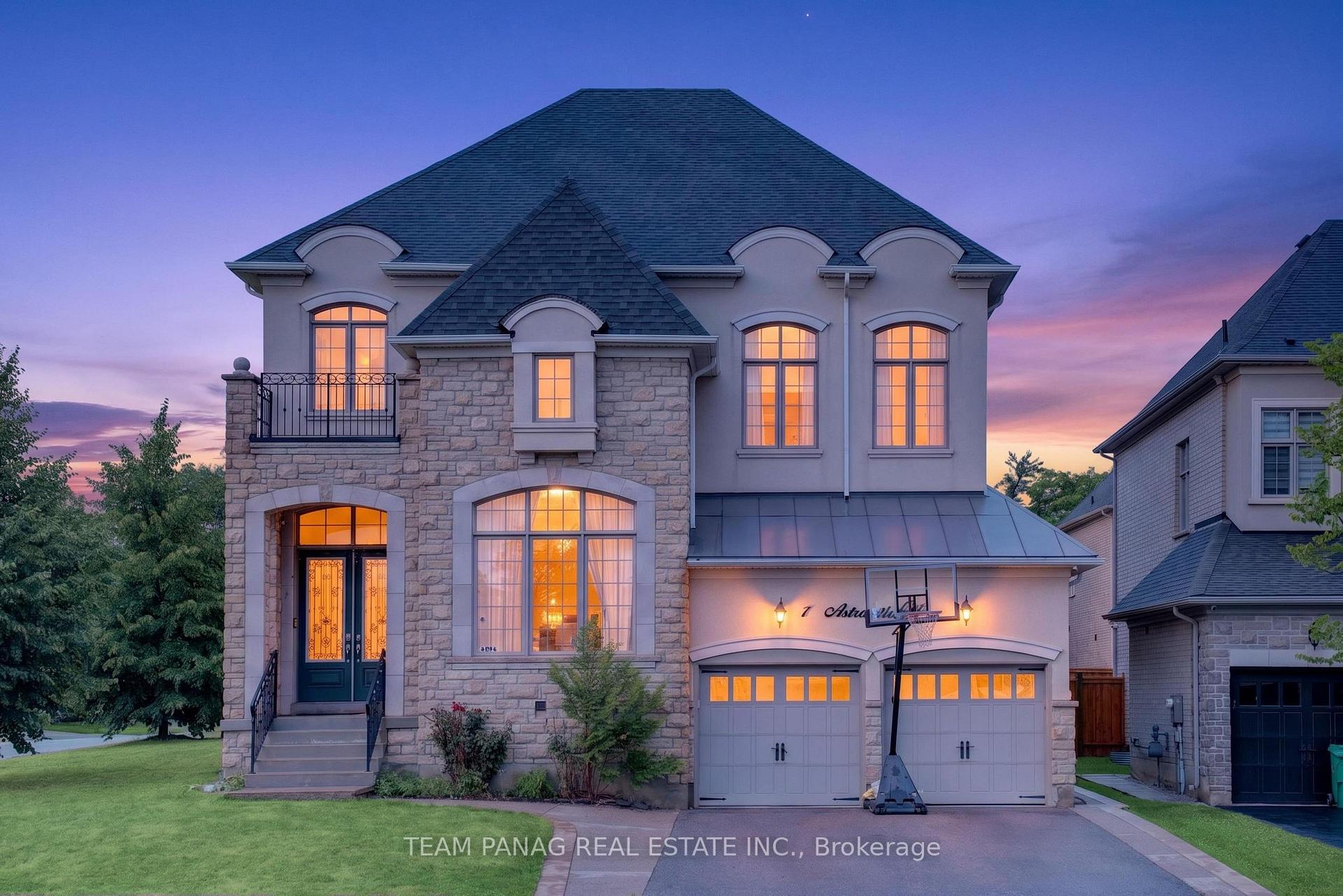 Photo 2 of 1 Astrantia Way, Brampton, Credit Valley — HOMEH