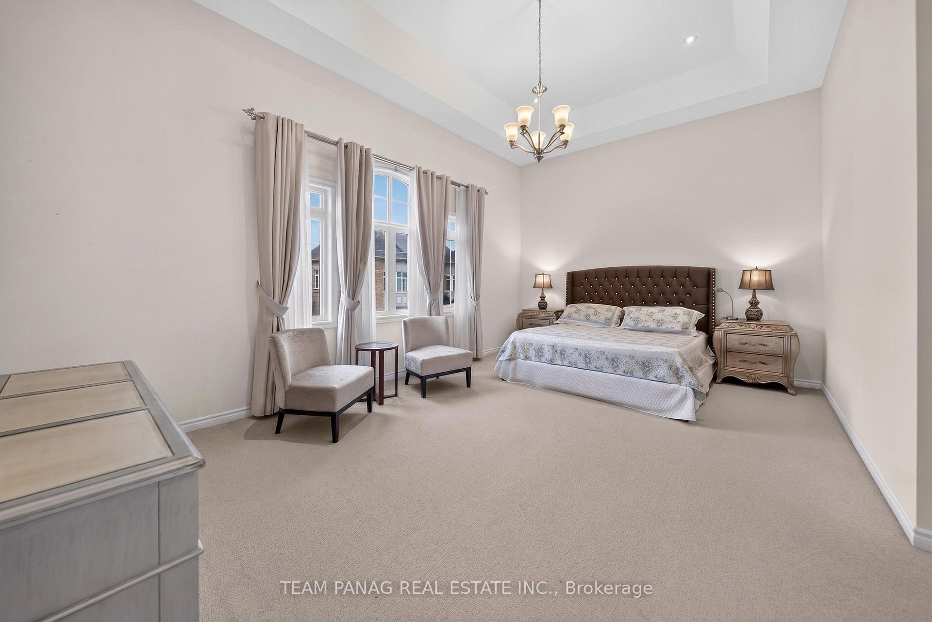 Photo 29 of 1 Astrantia Way, Brampton, Credit Valley — HOMEH