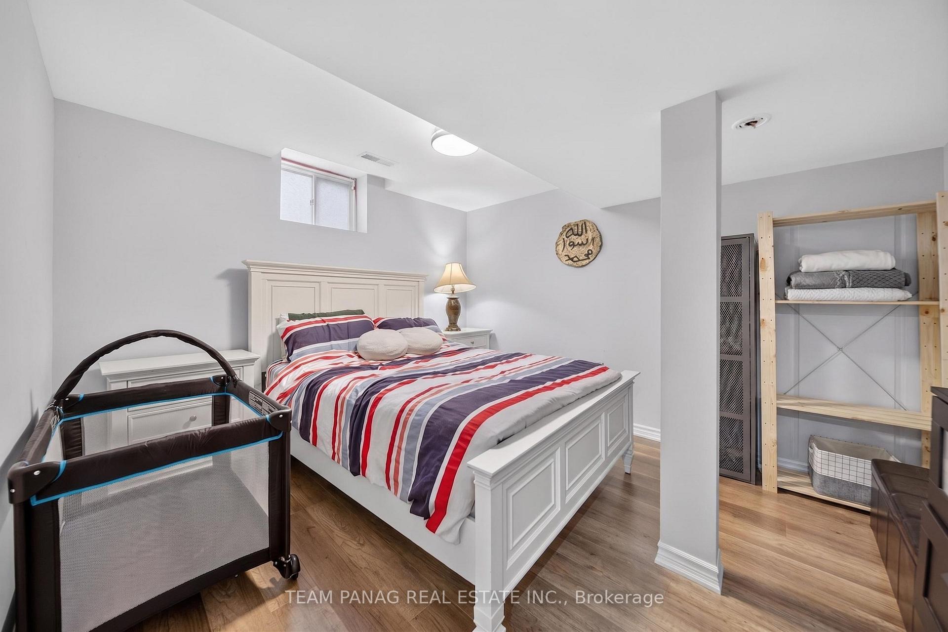 Photo 44 of 1 Astrantia Way, Brampton, Credit Valley — HOMEH